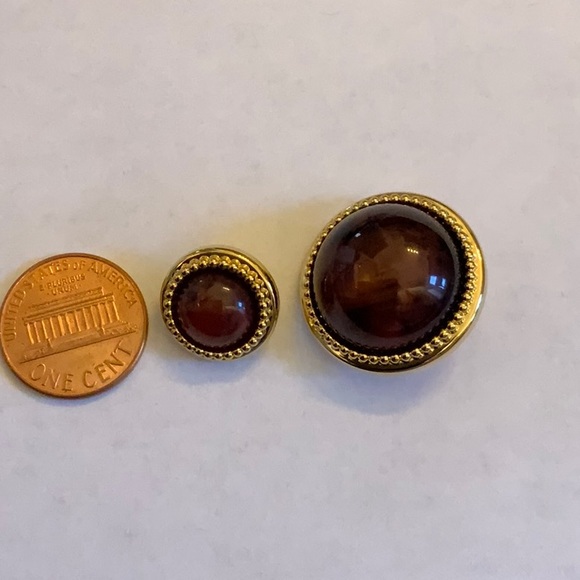 Buttons set of 17 - Picture 2 of 2